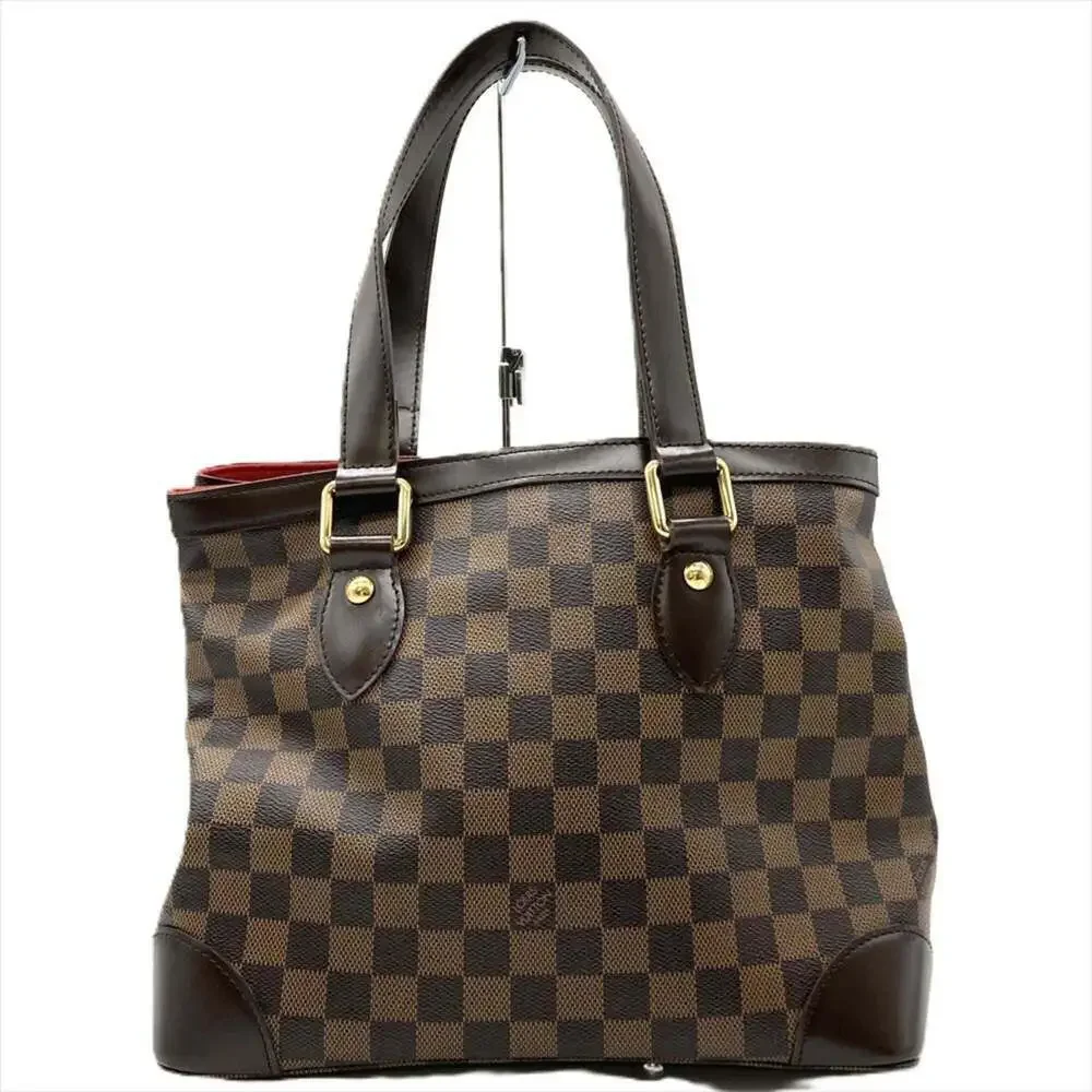 LOUIS VUITTON Brown Damier Bag